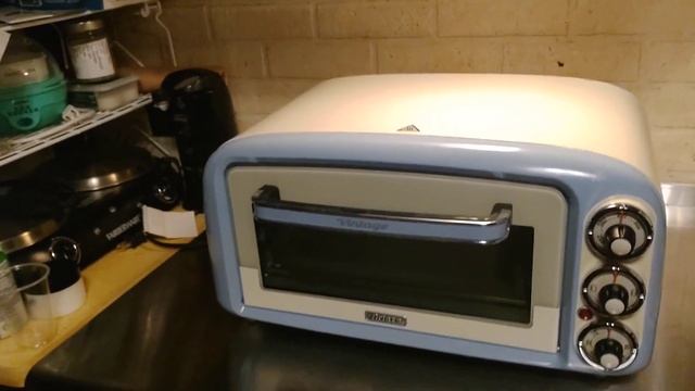 New Oven! смотреть онлайн