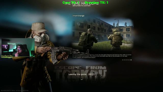 🛑Tarkov | RR GANG смотреть онлайн
