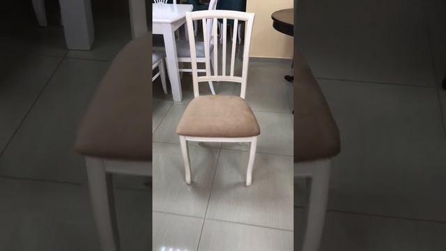 Стул классика массив бука смотреть онлайн