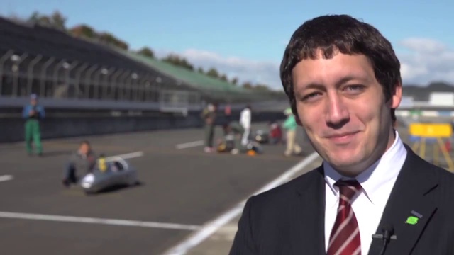 Гонка Ene-1 Grand Prix Motegi и батарейки Panasonic EVOLTA смотреть онлайн