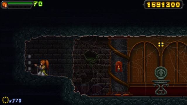 Okinawa Rush - Shadow Mantis X - FAST KILL (Secret Mini-Boss - Guide) смотреть онлайн