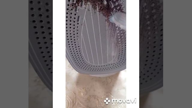 Как очистить утюг от нагара . Самый простой и дешёвый способ очистки утюга от нагара смотреть онлайн