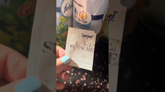 December empties! 💕 смотреть онлайн
