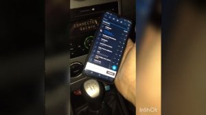 Штатная магнитола приора ,как подключить блитуз