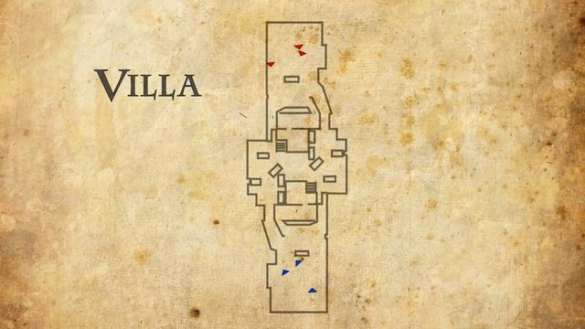 Renaissance Heroes: Maps смотреть онлайн