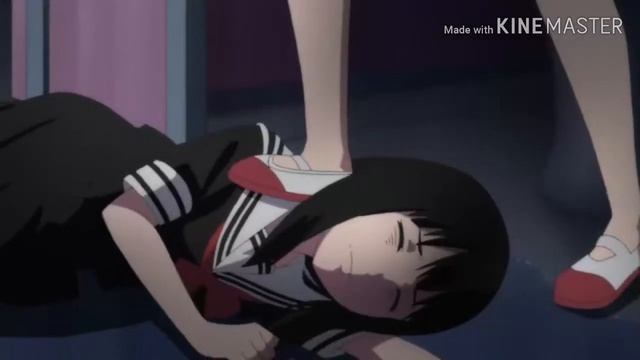 Аниме клип „ сайт волшебниц " смотреть онлайн