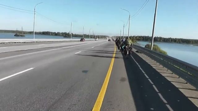 Велоэкспедиция «ЗОЛОТОЕ КОЛЬЦО РОССИИ-2012» с 09.07.2012г по 04.08.2012г смотреть онлайн