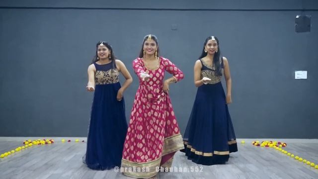 Deewani Mastani | Bajirao Mastani | dance video | DMC DANCESTUDIO смотреть онлайн