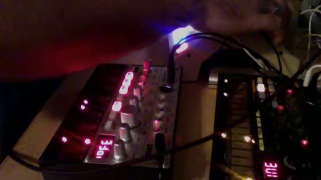 VOLCA Bass+Beats | DATO DUO pax jam 3 смотреть онлайн