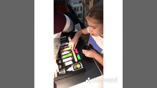 Слаймы смотреть онлайн