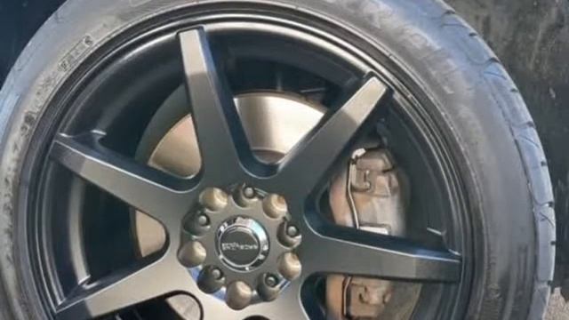 2007 Volvo S40 T5 Turbo 6 speed Manual AWD (Portland, Oregon) смотреть онлайн