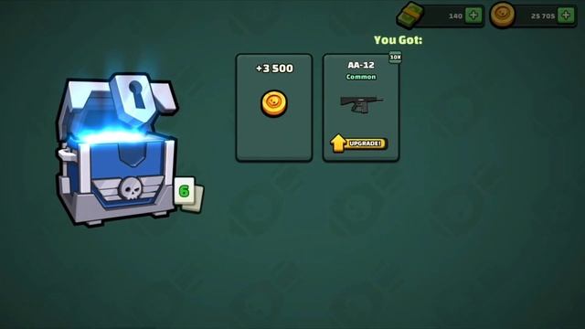 Opening EVERY Mini Militia Crate 3 Times! Standard, Strike, Campaign & BLACK OPS CRATE - DOODLE ARM смотреть онлайн