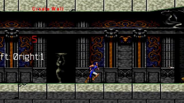 CV SOTN in Python Test 2 Richter смотреть онлайн