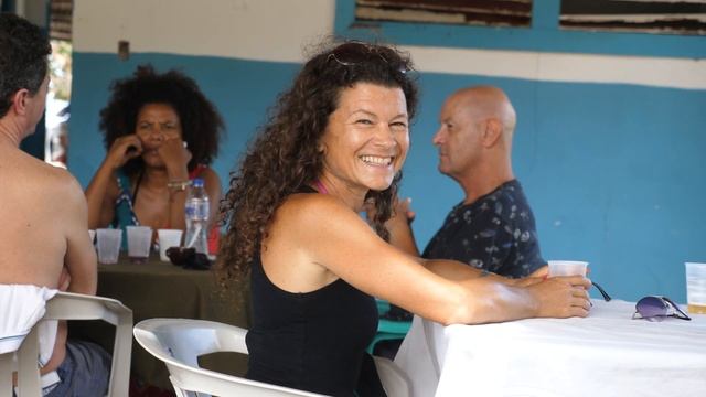 Las Galeras Playa Rincon смотреть онлайн