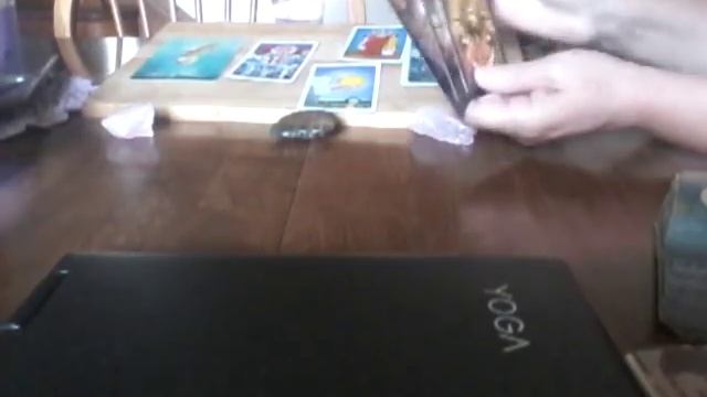 Twin Flame/Soulmate Love Reading Pick-a-Card + Isis Oracle for All смотреть онлайн