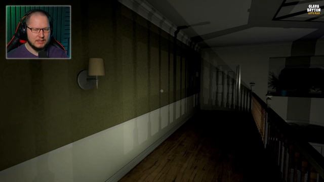 ИНТЕРАКТИВНЫЙ КОШМАР - Infliction Прохождение 1 смотреть онлайн
