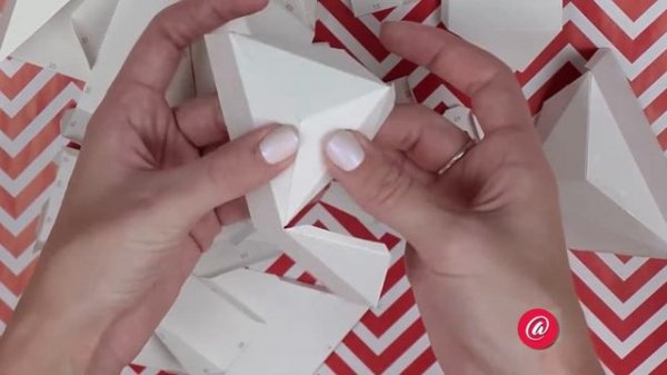 Цифры Паперкрафт | Развертка Цифр из бумаги | Бумажное моделирование | #Kotanika