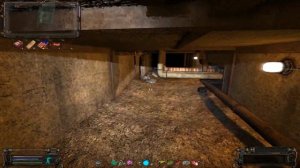 STALKER ОП2.2 Тайник Креста х16