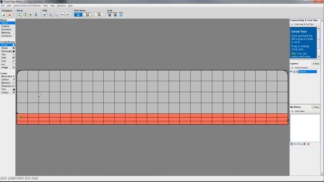 An Introduction Tutorial to Protocase Designer смотреть онлайн