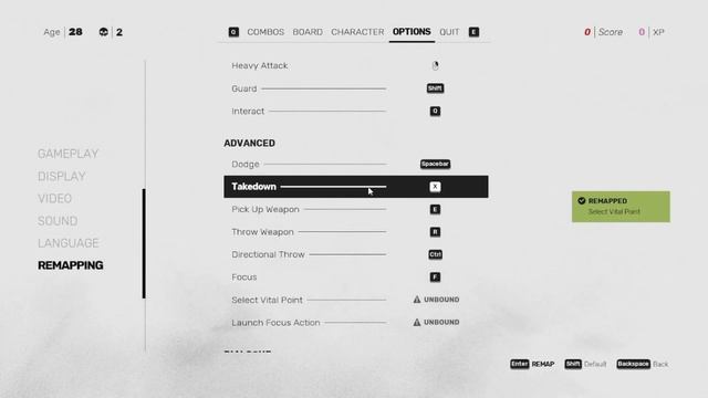 Sifu Bug that needs to be fixed for PC Users смотреть онлайн
