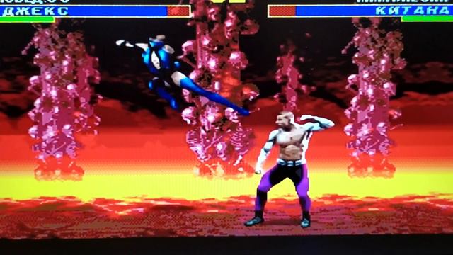 Консоль HAMY4 за 1000 рублей | Хрень или годно ? смотреть онлайн