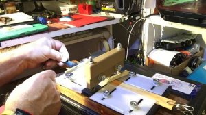 Замена ледерина при ремонте гармони и баяна - Ремонт в Германии