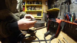 Как легко восстановить посадочное место под подшипник