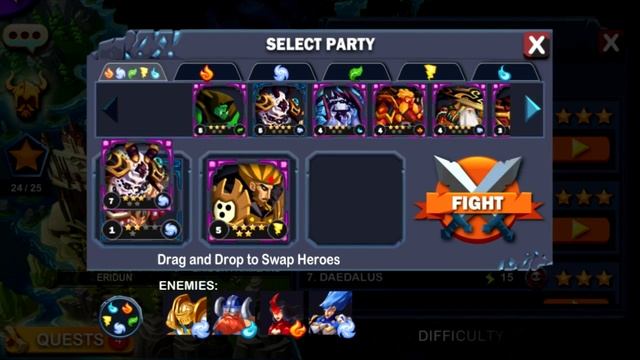Official Age of Heroes: Conquest (by 5th Planet Games Inc) Trailer (iOS / Android) смотреть онлайн