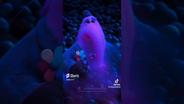 грустный момент из мультфильма головоломка смотреть онлайн