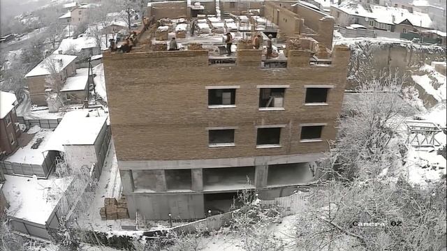 ЖК Правильный выбор, Винница 23.11.2016 смотреть онлайн