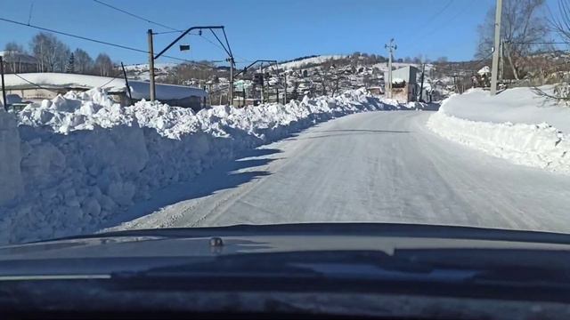 Наш поселок Темиртау. смотреть онлайн