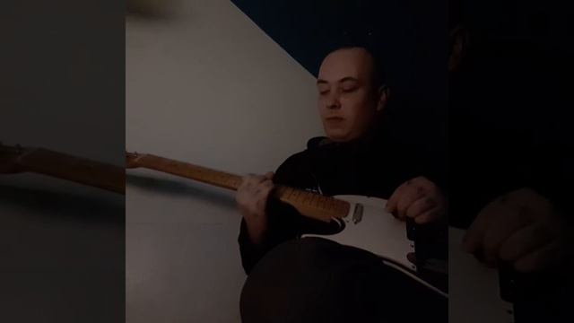 Korg AX1G Went Full  (DOOM/STONER) MODE :D