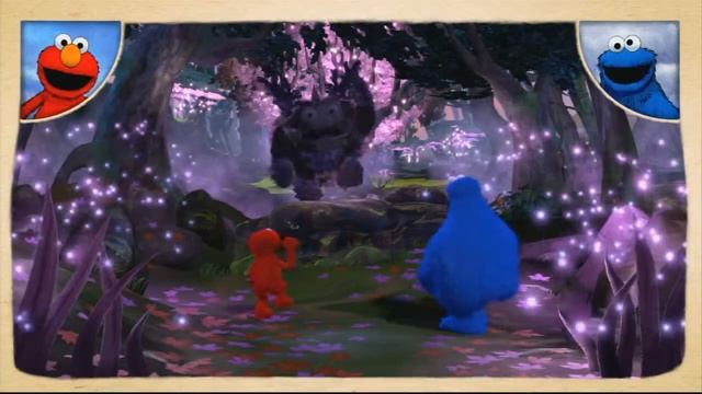 Sesame Street - Once Upon A Monster - Developer Diary #3 смотреть онлайн