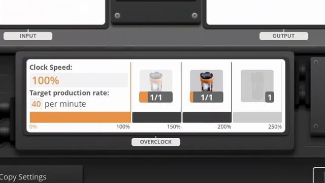 Satisfactory Tip #4 - Quick Copy Paste смотреть онлайн