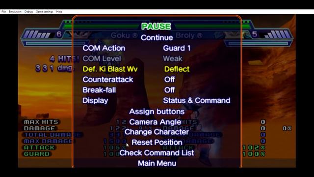 DBZ SHIN BUDOKAI 2 ANOTHER ROAD PPSSPP DOWNLOAD media fire смотреть онлайн