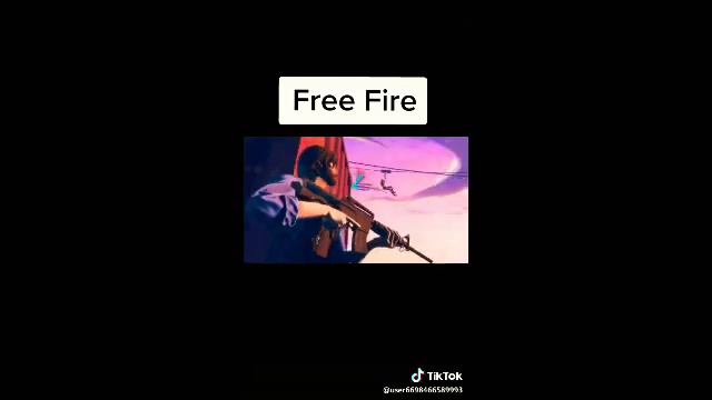 Free Fire Tik Tok новый видео #1 смотреть онлайн