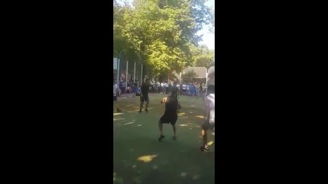 Волейбол москва