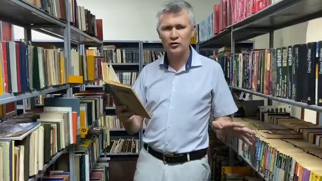 Олег Поляничко читает отрывок из повести А. П. Чехова "Дуэль" смотреть онлайн