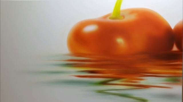 СКоро Полный Урок Аэрографии для начинающих Рисуем Вишню на фасаде курхни аэрографом смотреть онлайн