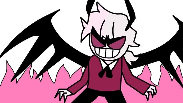 Garcello, what is this switch for? || Zardy and Selever || Mid Fight Masses Animation смотреть онлайн