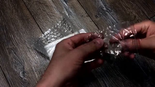 2N4401 NPN general purpose bipolar transistor - Aliexpress unboxing (Quick Look) смотреть онлайн