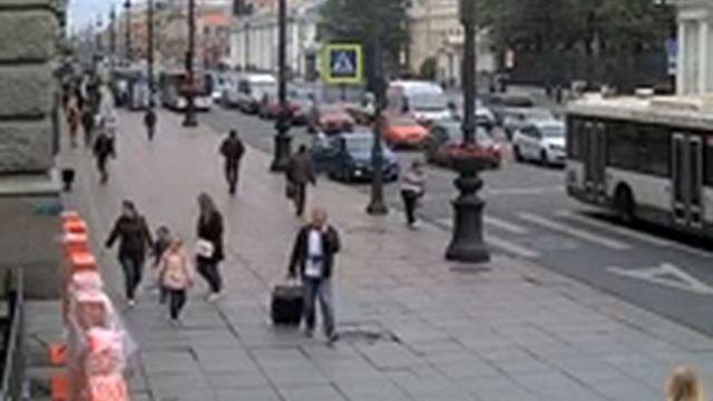 Аничков дворец