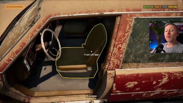 The Porsche Effect - Car Mechanic Simulator 2021