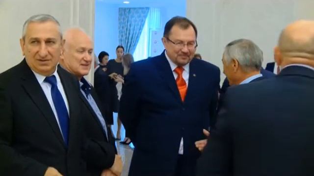 18 09 2017 Вступление в должность Главы Удмуртии - первые комментарии смотреть онлайн