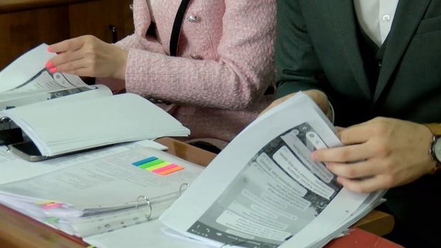 «Злоупотребили доверием». Евгений Лазарев подал в суд на аудиторов из-за кабальной сделки смотреть онлайн