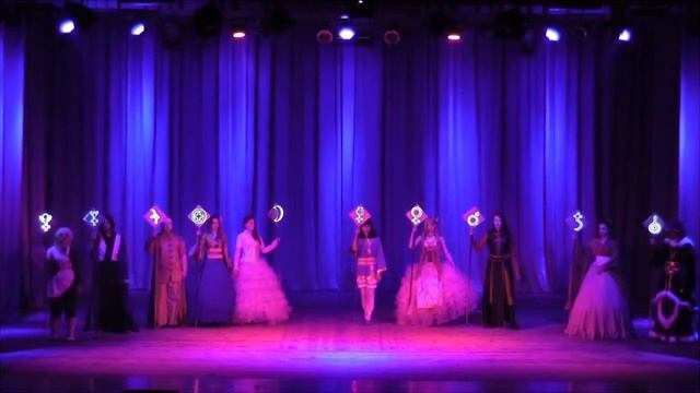 20 - Парад Планет (2) смотреть онлайн