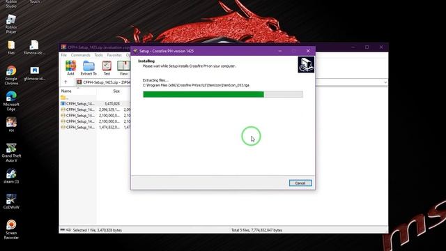 CROSSFIRE FIXING ERRORS 2021 AND HOW TO PROPERLY DOWNLOAD AND INSTALL. смотреть онлайн