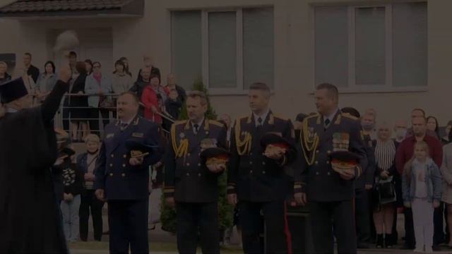 Церемония принесения Присяги 2020 смотреть онлайн