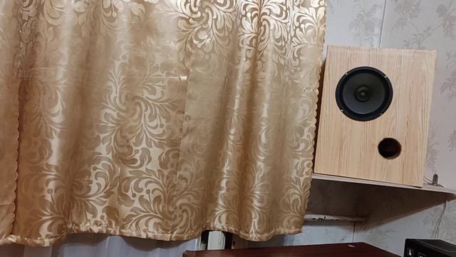 visaton bg20 sound pressure смотреть онлайн