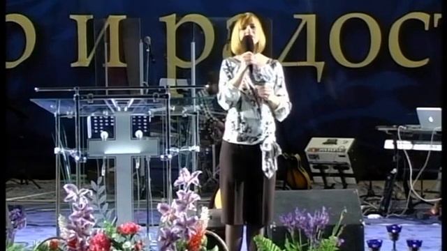 Воскресное служение 22.05.2016 - Фалий Виталий смотреть онлайн